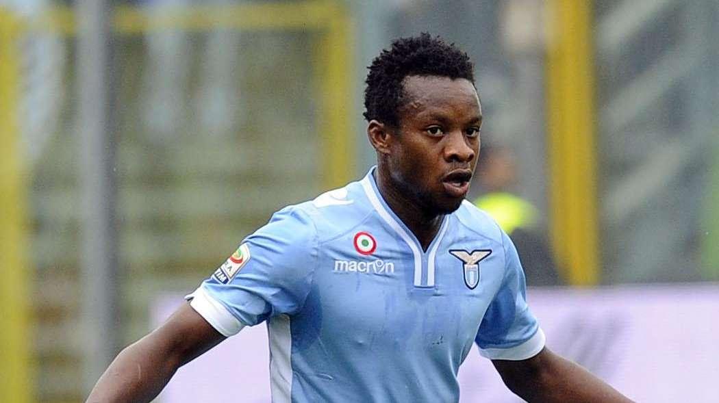 Dall'Inghilterra, le parole di Onazi: "Pronto per la Premier. Liverpool? Mi ci vedrei bene"