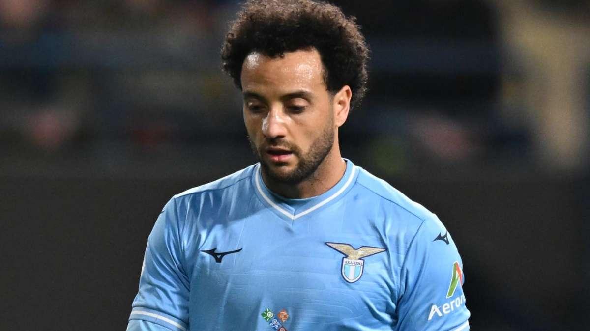 Calciomercato Lazio | Fabrizio Romano: "Felipe Anderson a un passo dalla Juve!"