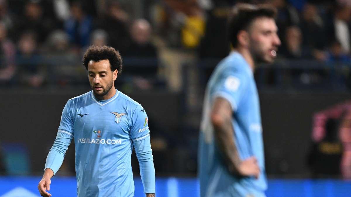 IL TABELLINO di Inter - Lazio 3-0