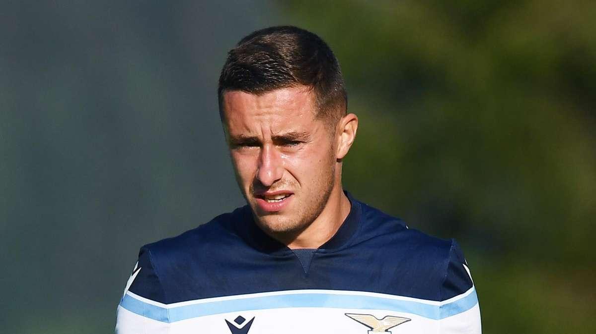 Lazio - Roma, De Grandis: "Marusic ideale per la difesa a quattro"