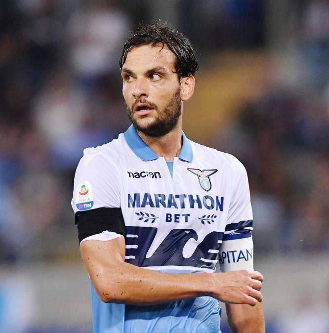 Lazio, Parolo: "Noi sfortunati negli episodi. Ora dobbiamo rialzarci" - VIDEO