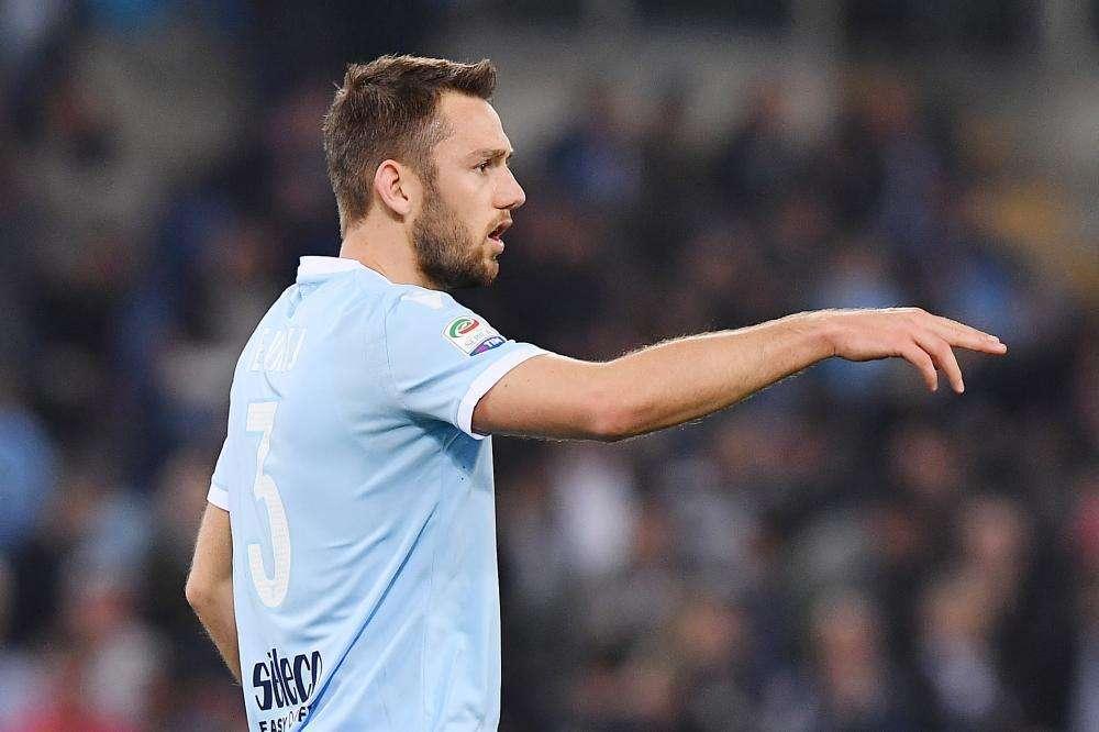Inter, Lukaku a de Vrij: "Hai giocato con entrambi i fratelli!" - FOTO