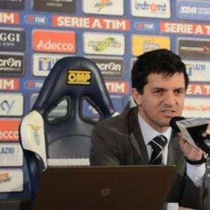 Lazio - Juventus, Canigiani: "Curva e Distinti esauriti. Possiamo superare i 60 mila"