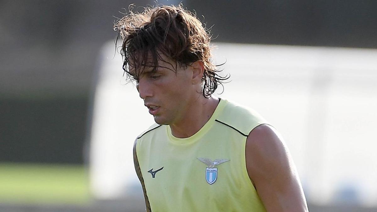 Lazio, decisione presa su Pellegrini: è stato reintegrato nella lista Serie A