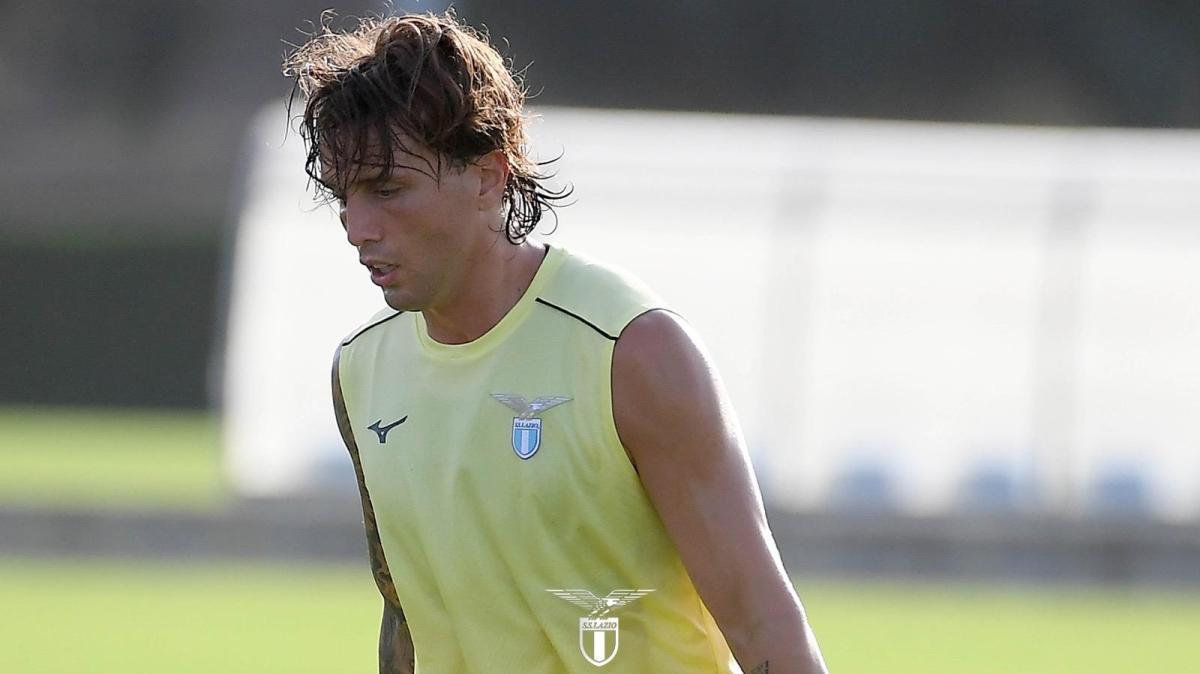 Lazio, problemi per Pellegrini: il terzino chiede il cambio