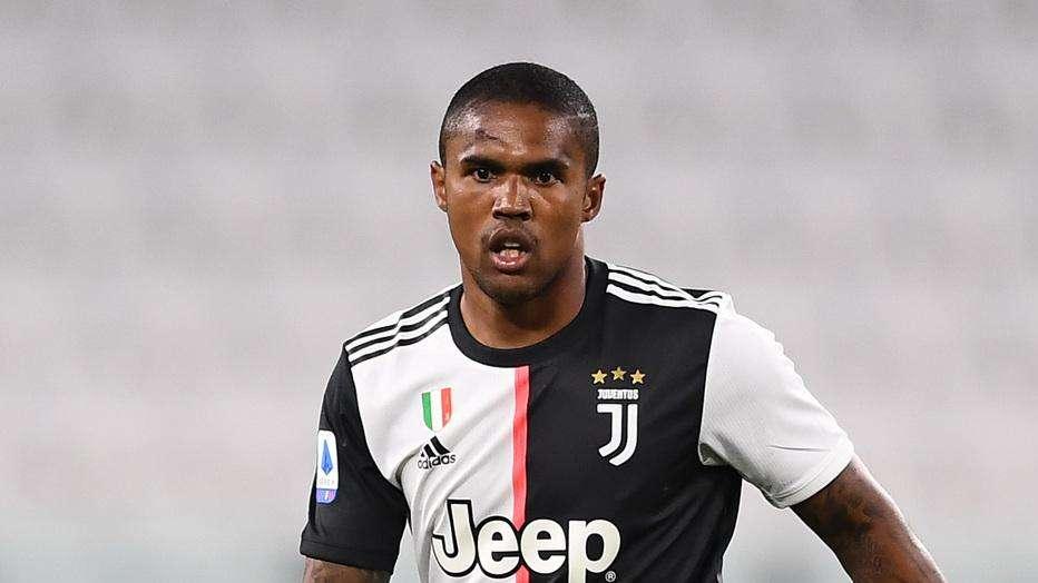 L'ex Juve Douglas Costa sbarca su OnlyFans: "Pubblicherò contenuti esclusivi"