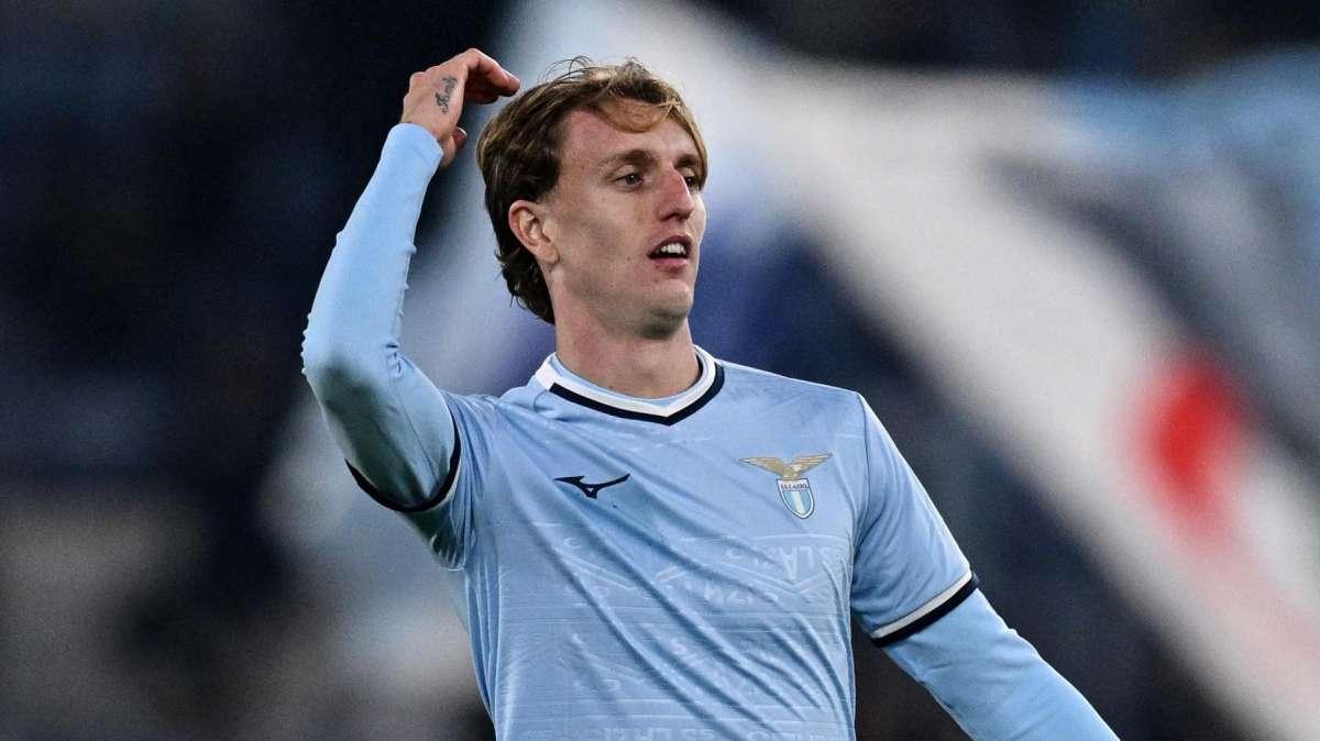 Calciomercato Lazio | Inter, c'è l'offerta per Rovella: la risposta di Lotito