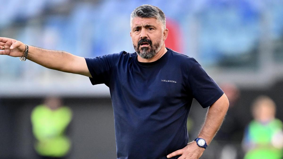 Lazio, i convocati di Gattuso per il Parma: torna Cancellieri, out in tre