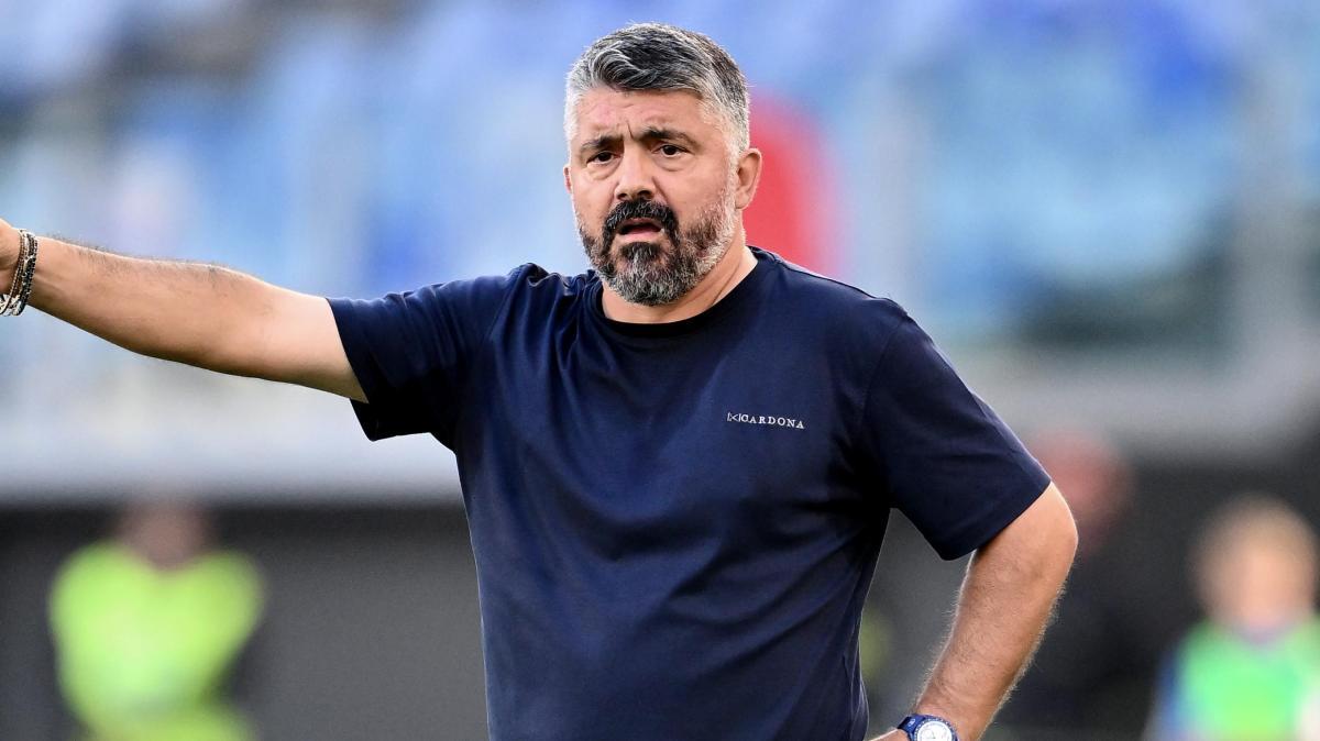 Lazio, Ventola: "Che bravo Gattuso! L'ambiente non è semplice, ma..."
