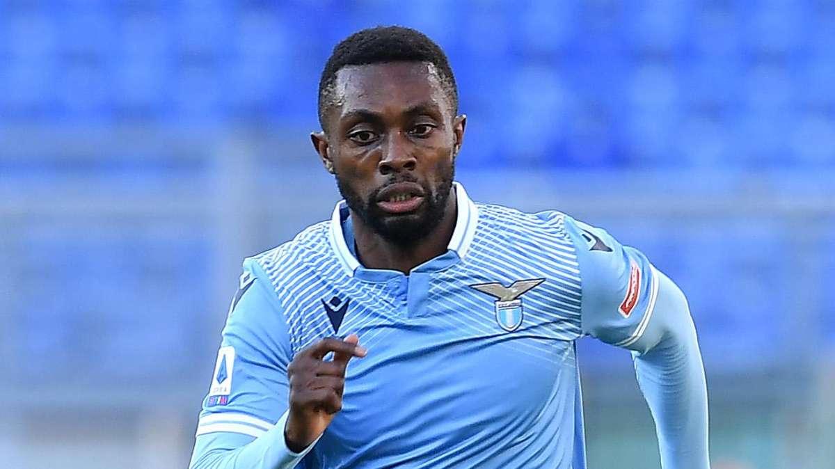 Calciomercato Lazio | Akpa Akpro, addio a gennaio? Può finire in Serie B: il punto