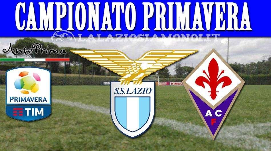 ANTEPRIMAVERA - Lazio-Fiorentina: la prima di Bonacina e l’obbligo di rialzarsi