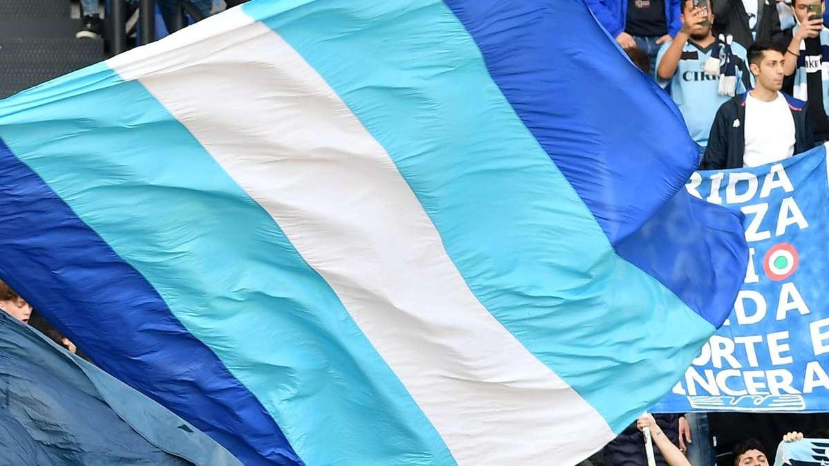 Lazio, il comunicato sui cori razzisti: "Individuare e perseguire i responsabili"