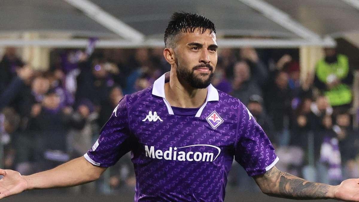 Fiorentina, l'obiettivo è ritrovare il vero Nico Gonzalez: contro la Lazio...