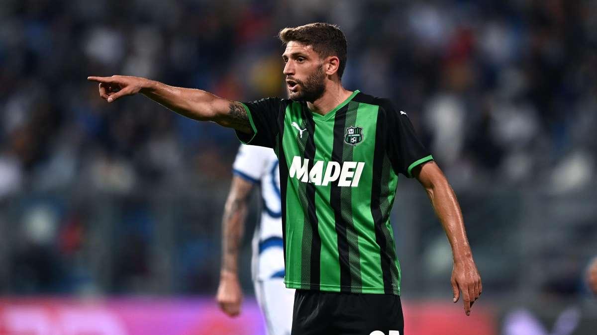 Calciomercato Lazio | Berardi, il Sassuolo si copre: pronto il sostituto