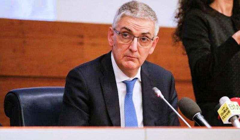 Coronavirus, Brusaferro (Iss): "Contagi riflettono nostri comportamenti. Serve rigore!"