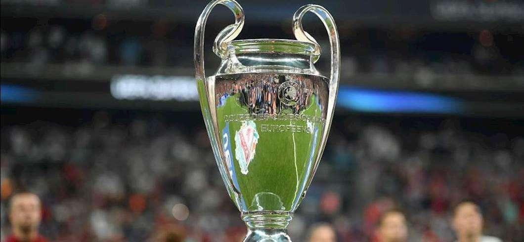 Champions League, Sky Sport: "Final eight a Lisbona". Europa League in Germania