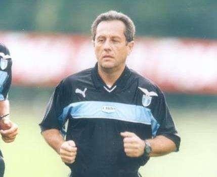 Lazio, Velasco sul calcio: "Mai provato invidia per i miei colleghi. Ammiro molto..."