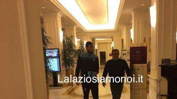 UFFICIALE - Kishna è del Lille: l'olandese parte in prestito con diritto di riscatto