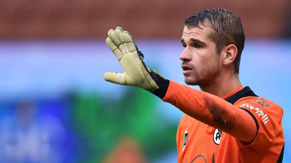 Lazio, Provedel a un passo: lo Spezia attende Meret ma il Napoli...