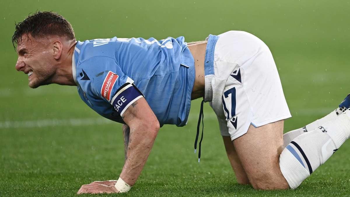 FORMELLO - Lazio, oggi la ripresa: occhi su Immobile e Pedro