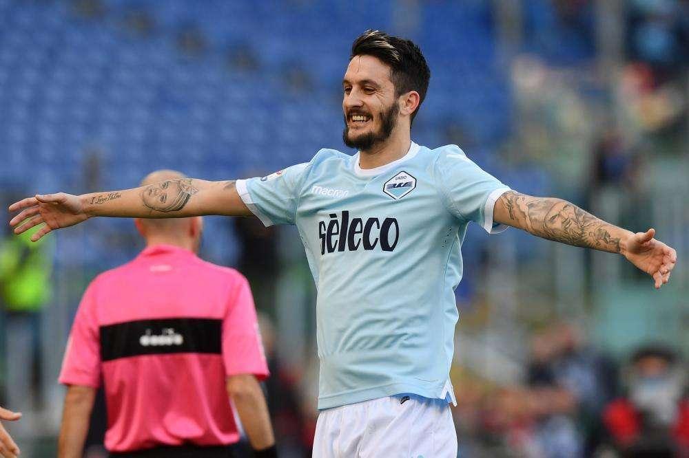 Lazio - Genoa, Luis Alberto è pronto: "É il giorno della partita, avanti!"