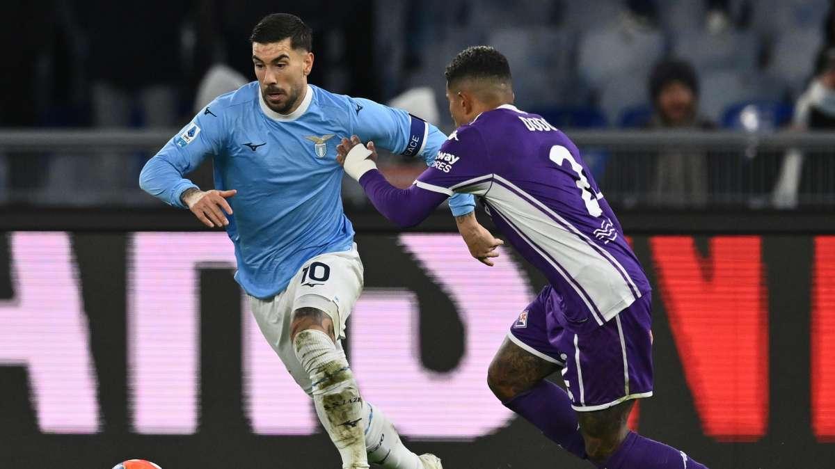 Lazio, riecco Zaccagni: punta a ri-sbloccarsi contro il Como