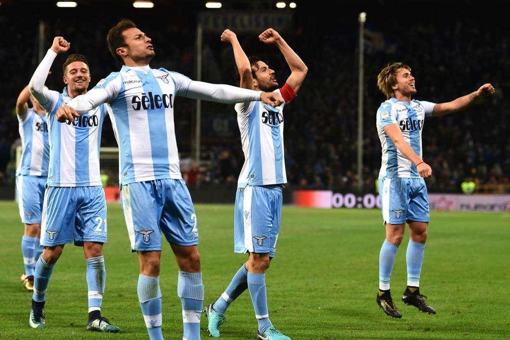 FOCUS - Lazio, vince la volontà di reagire: 10 punti conquistati a partire da uno svantaggio