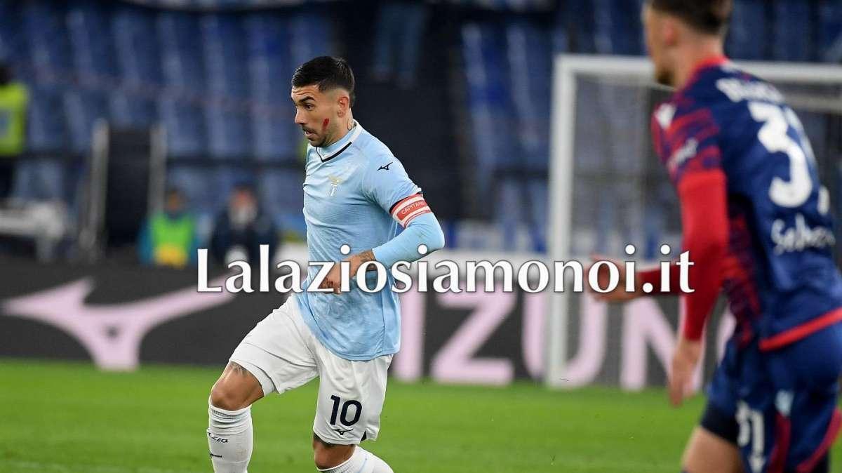 Lazio, obiettivo vittoria al Dall'Ara: sarebbe il bis dopo vent'anni