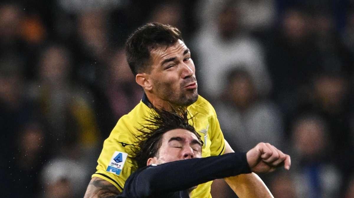 Juve - Lazio, le pagelle dei quotidiani: Romagnoli pessimo, poi tante sufficienze