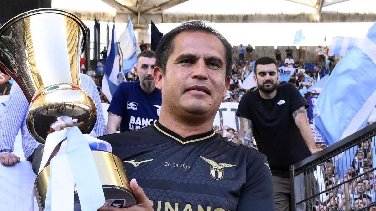 Ledesma rivela: "Sono innamorato della Lazio. Allenarla? Prima devo..."