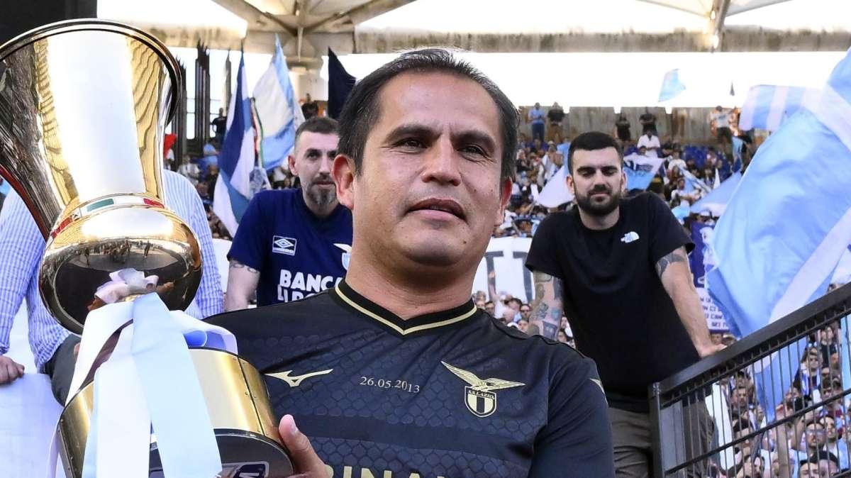 Ledesma: "La mia era una Lazio povera. L'eliminazione col Ludogorets..."