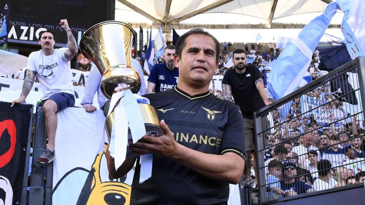 Lazio, esordio senza reti per Ledesma: il derby U17 finisce 0-0