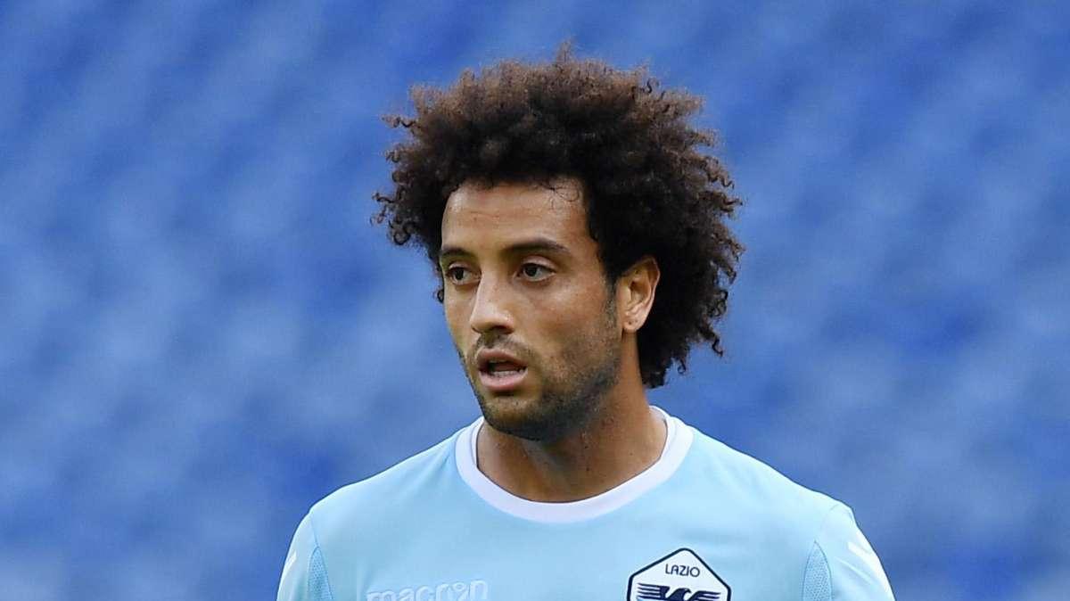 Calciomercato Lazio, dall'Inghilterra: "Clamoroso ritorno di Felipe Anderson a Roma"