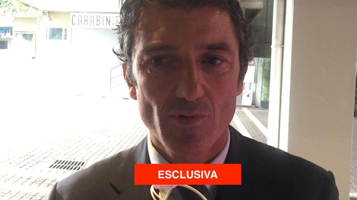 Pavanello, ad Macron: “Maglie per i 120 anni? Riassumeranno il dna del club. La Supercoppa…” -VD