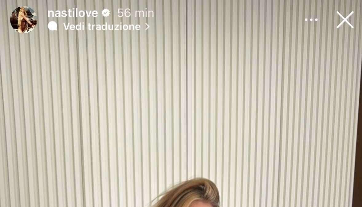 Lazio, Chiara Nasti si allena a casa con una maglia speciale 