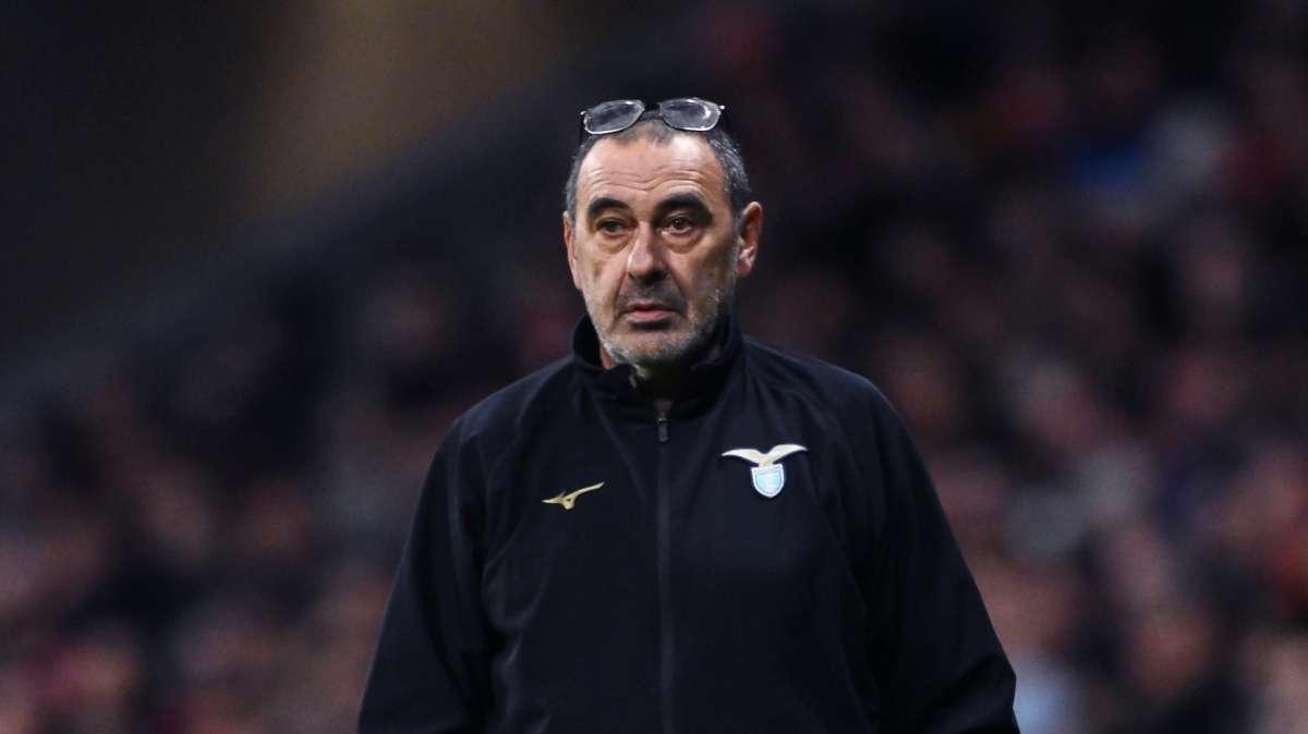 Lazio, Bonanni: "Sorteggi? Sarri è contento, ecco perché"