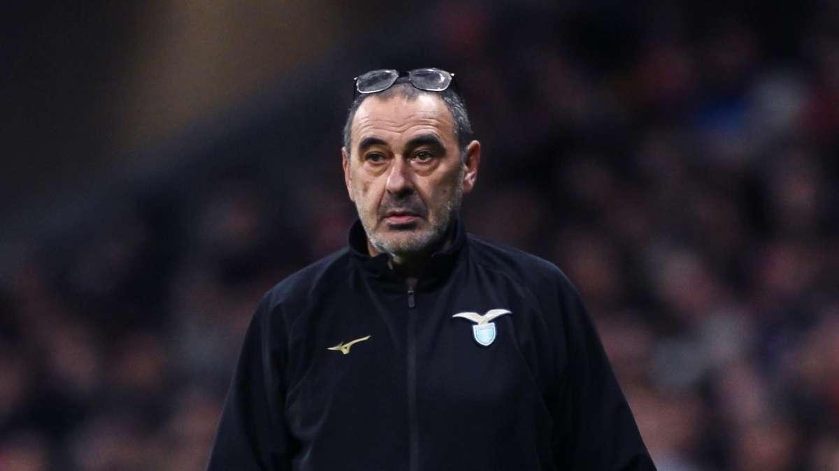 Sarri: "Sono pronto a tornare! Che errore lasciare la Premier League"