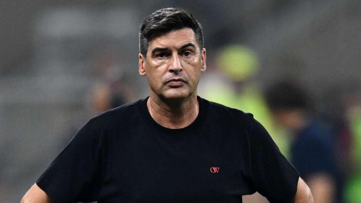 Milan, Fonseca stravolge la formazione contro la Lazio: fuori due top