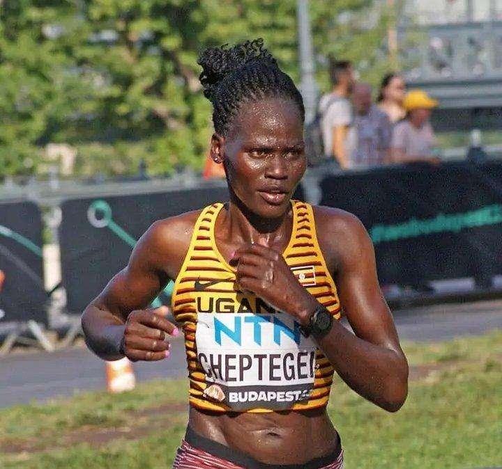 Atletica | Morta Rebecca Cheptegei: maratoneta bruciata viva dal fidanzato