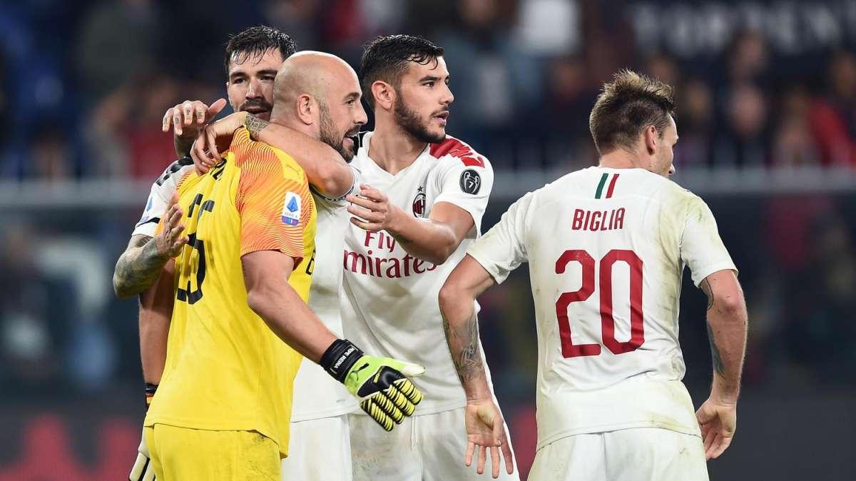 Lazio, T. Hernandez e il messaggio a Reina: "Ti auguro il meglio". E lui risponde...