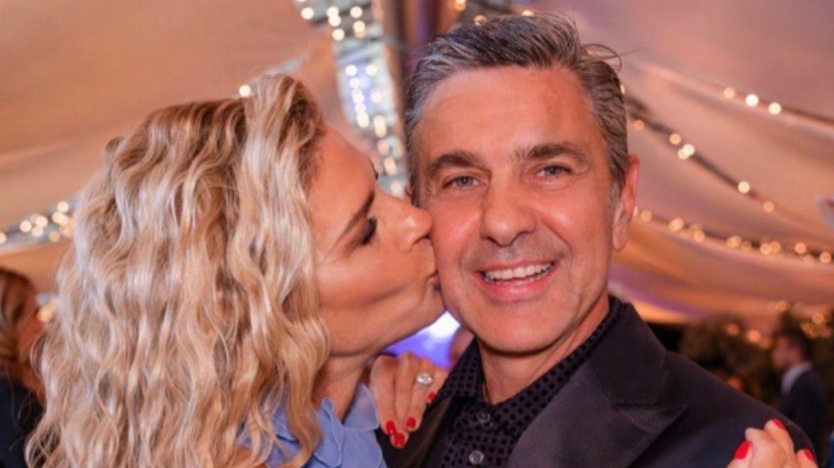 GOSSIP | Martina Colombari: "Sex toys? Basta tabù. Durante il matrimonio..."