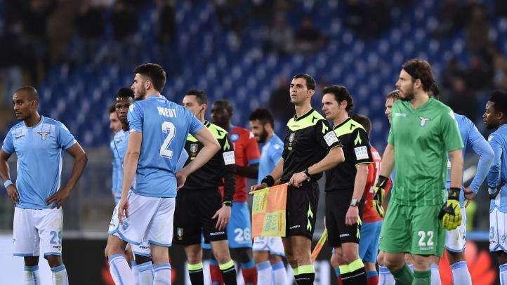Squalifica Olimpico: la Lazio chiederà solo la riapertura dei Distinti, la Nord rimarrà chiusa