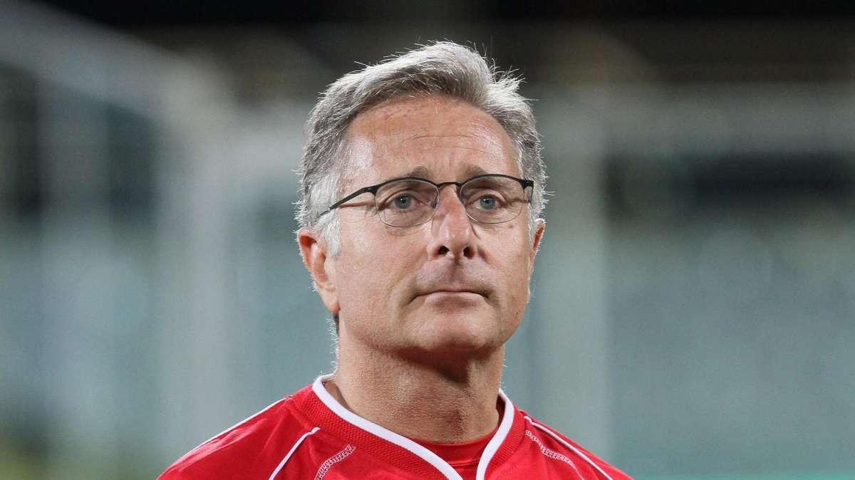 Paolo Bonolis, il figlio Davide approda nel calcio professionistico: ecco dove