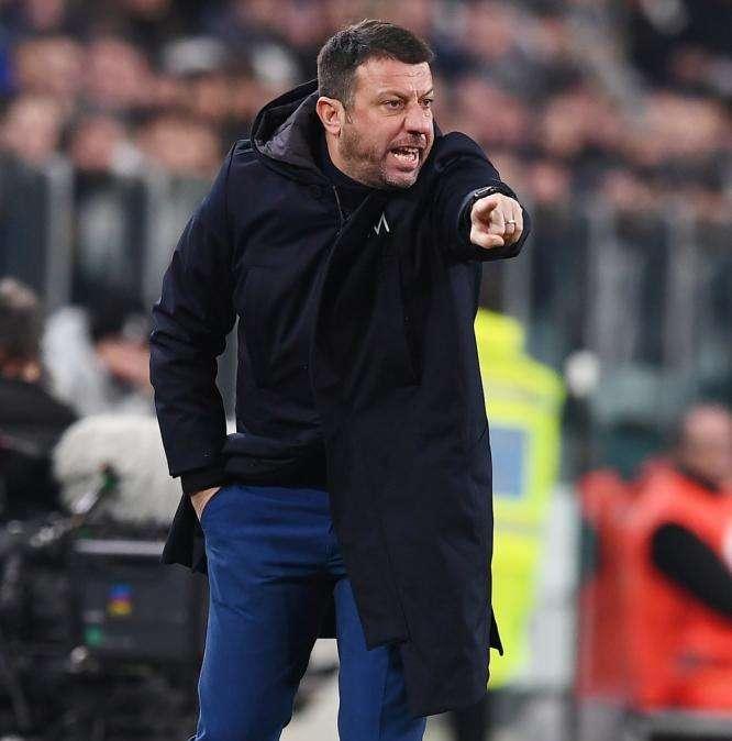 Parma, D’Aversa: “Lazio fortissima, può competere per lo Scudetto. Su Inzaghi…”