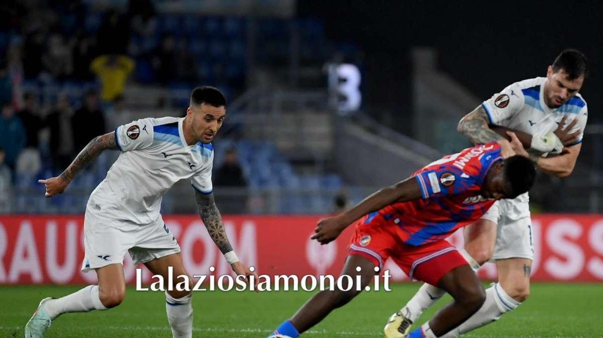 Calciomercato Lazio | Dalla Turchia: "Concorrenza per Durosinmi"