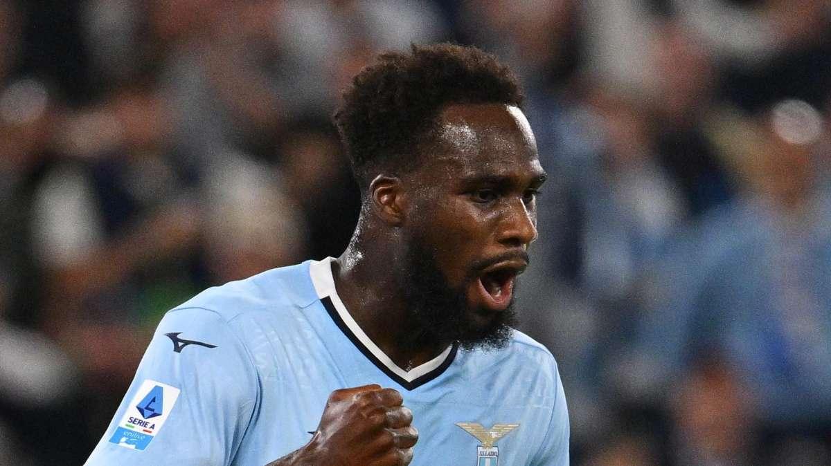 Lazio, parla Camolese: "Ha qualità e gli attaccanti fanno la differenza"