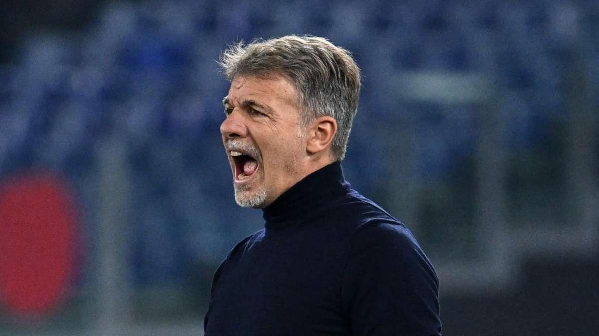 La Lazio nel destino di Baroni: il ricordo del gol-Scudetto con il Napoli