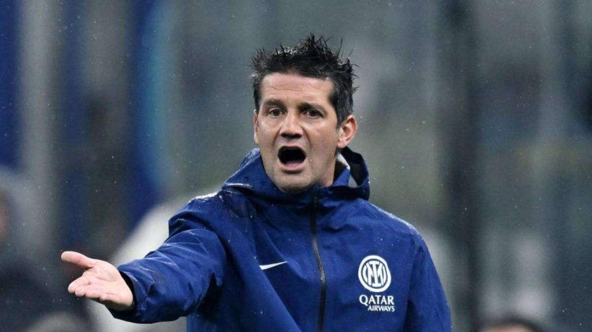 Inter, Chivu fa il punto su Acerbi: le parole a Dazn