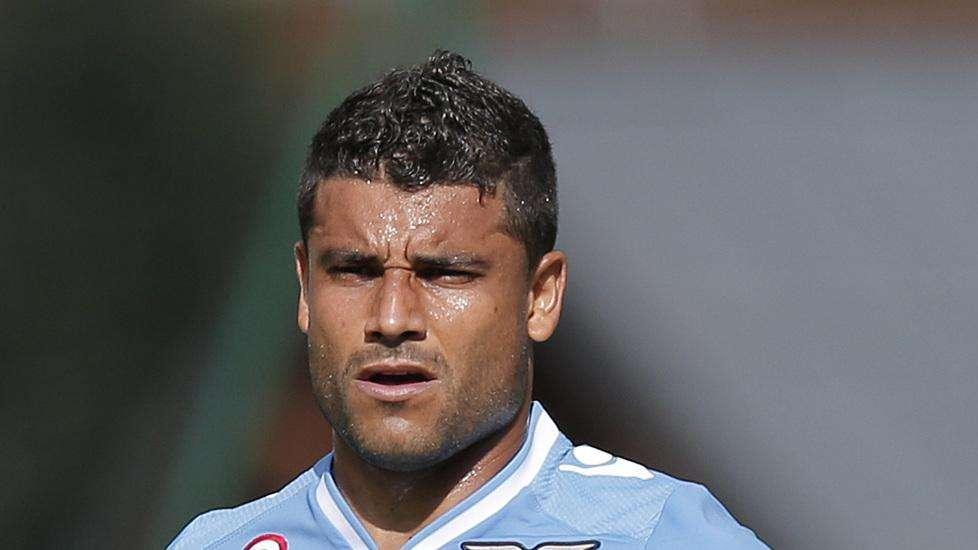 FORMELLO - Tutto attorno a Ederson: il brasiliano provato in mediana, Candreva dietro Klose