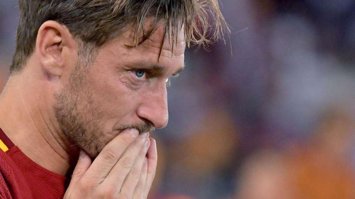 Caos scommesse, Corona parla anche di Totti: "Sono stai trovati bonifici..."